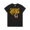 Womens Organic Maple Tee Thumbnail