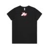 Womens Organic Maple Tee Thumbnail