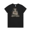 Womens Organic Maple Tee Thumbnail