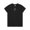 Womens Organic Maple Tee Thumbnail