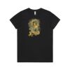 Womens Organic Maple Tee Thumbnail