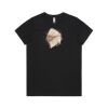 Womens Organic Maple Tee Thumbnail