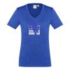 Ladies Aero Cooldry Tee Thumbnail