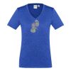 Ladies Aero Cooldry Tee Thumbnail