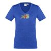 Ladies Aero Cooldry Tee Thumbnail
