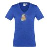 Ladies Aero Cooldry Tee Thumbnail