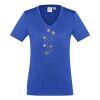 Ladies Aero Cooldry Tee Thumbnail