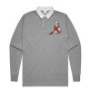 Mens Rugby Jersey Thumbnail