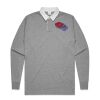 Mens Rugby Jersey Thumbnail