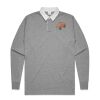 Mens Rugby Jersey Thumbnail