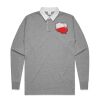 Mens Rugby Jersey Thumbnail