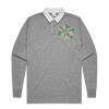 Mens Rugby Jersey Thumbnail